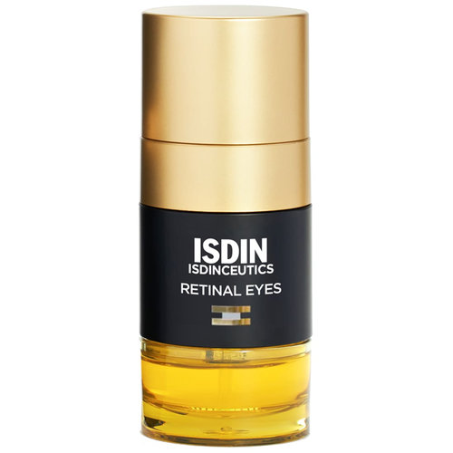 Isdinceutics retinal eyes 20ml