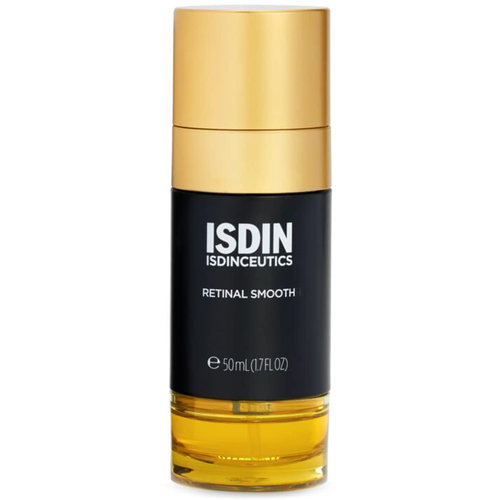Isdinceutics retinal smooth 50ml