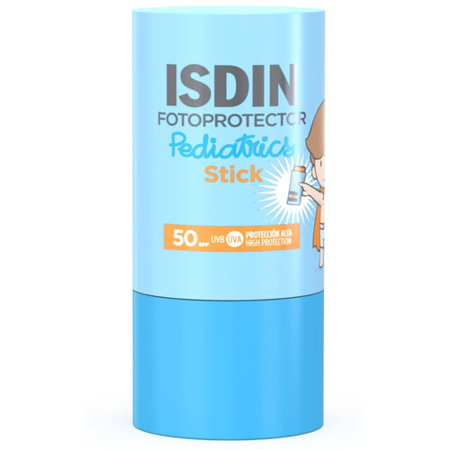 Fotop isdin stick pediatrics spf50 20g
