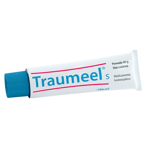 Phinter traumeel s 50 g pda (galenica)