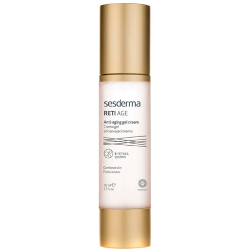 Sesderma reti - age crema gel facial antienvejec (50 ml)