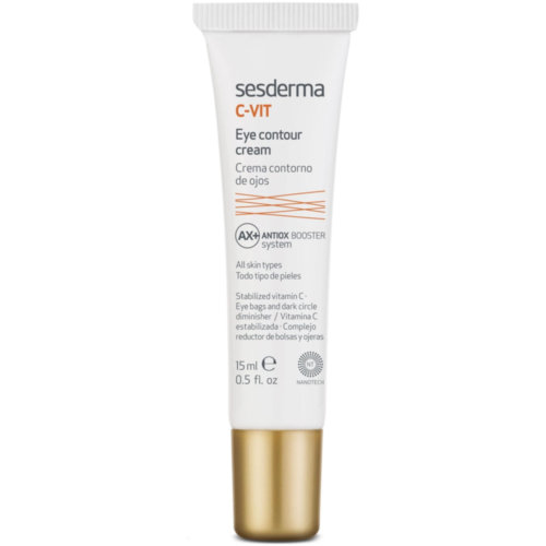 SESDERMA C-VIT CONTORNO OJOS 30 ML