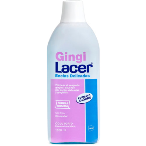 GINGILACER COLUTORIO (1000 ML)