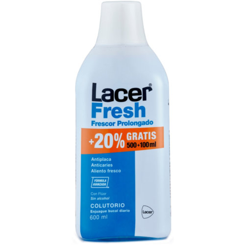 LACERFRESH COLUTORIO (500 ML)