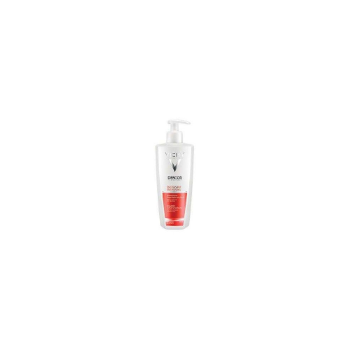 Vichy dercos champu estimula 400 ml