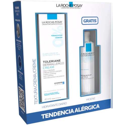 La roche-posay toleriane ultra calmante 40ml