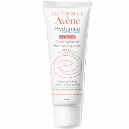 AVENE HYDRANCE ENRIQUECIDA UV SPF 20 40 ML