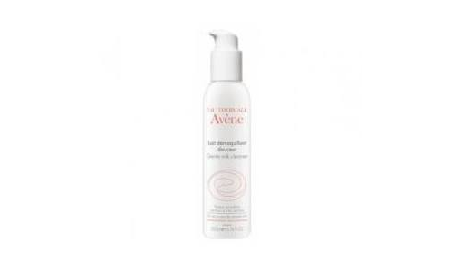 Avene Leche Limpiadora Suavizante 200 Ml