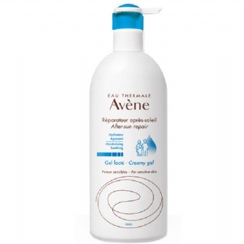 Avene cleanance gel duplo