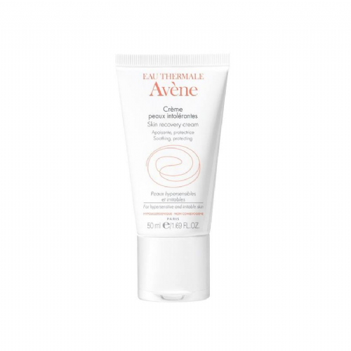 Avène crema pieles intolerantes 50ml 