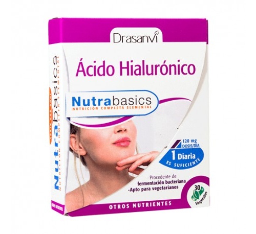 Acido hialuronico drasanvi