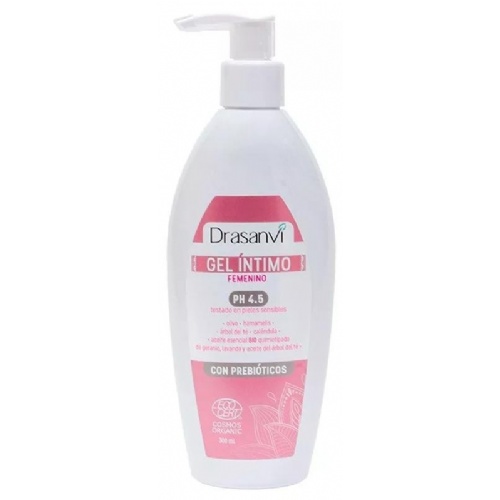 Drasanvi gel intimo 300ml