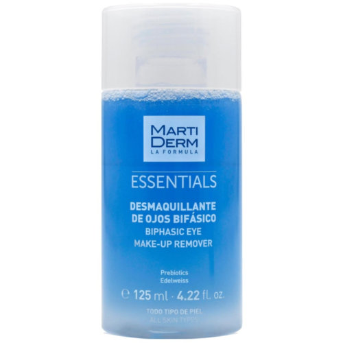 Martiderm desmaq ojos bif 125 ml