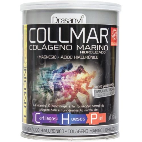 Collmar colageno marino hidrolizado