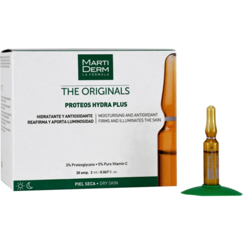 MARTIDERM PROTEOGLICANOS 30 AMP