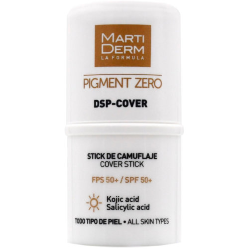 MARTIDERM COVER DSP STICK 4ML