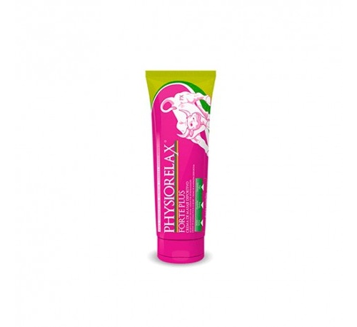 Physiorelax forte plus (250 ml)