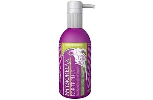 Physiorelax forte plus oilcream (1 envase 500 ml)