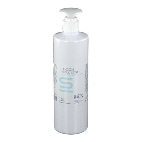 Ms locion reguladora (400 ml)