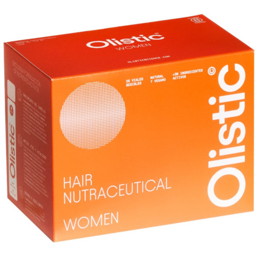 Olistic for women (28 frascos 25 ml)