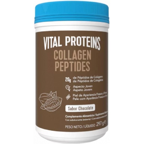 Vital proteins chocolate 297gr