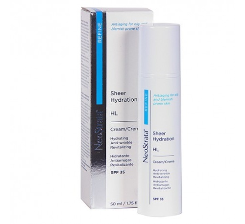 NeoStrata® hidratación ligera SPF35+ 50ml