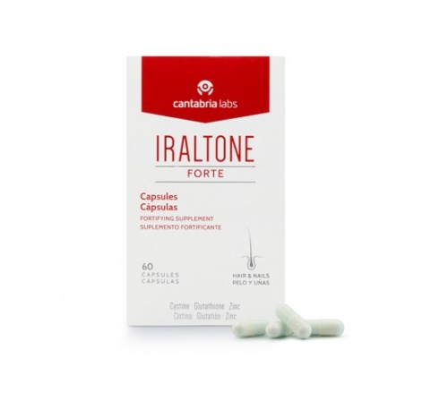 Iraltone Forte 60cáps