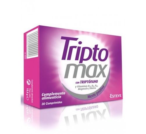 Triptomax 30comp