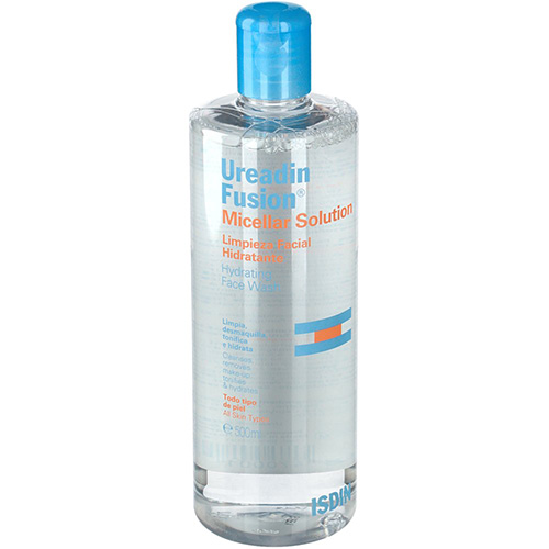 Isdin micellar solution (400 ml)