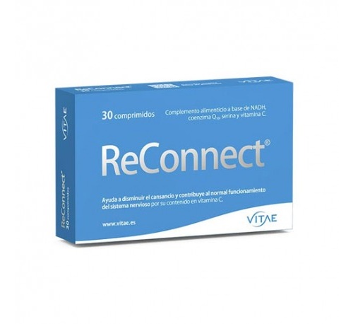 Reconnect (30 comp)