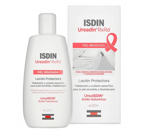 Ureadin rx hidratante rd locion (250 ml)