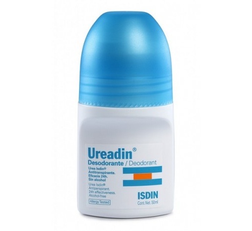 Ureadin desodorante (roll-on 50 ml)