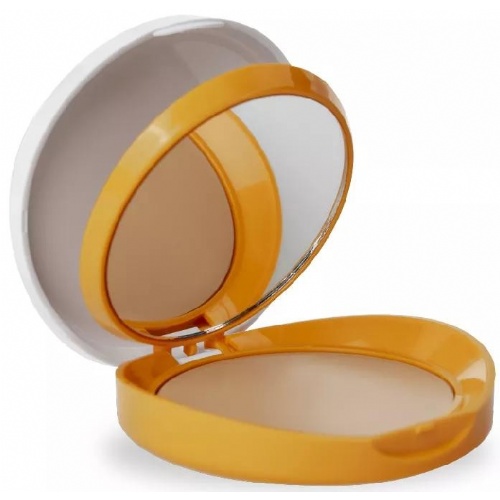 Heliocare 360º spf 50+ oil-free compact protector solar (1 envase 10 g color pearl)