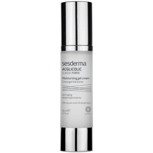 ACGLICOLIC CLASSIC CREMA-GEL FORTE 50ML. SESDERMA