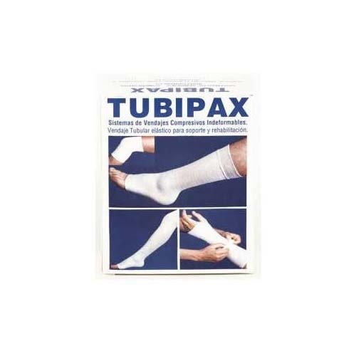 Venda elastica - tubipax (brazos - piernas gde)