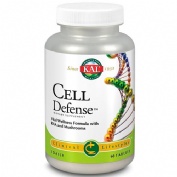 Kal cell defense 60 comp