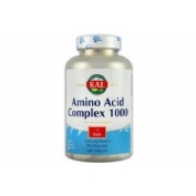 Kal amino acid complex 100 comp