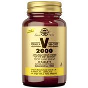 Solgar formula vm-2000  30 comprimidos