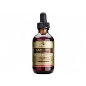 Solgar vit b12 liq con b-comp