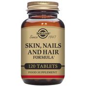 Solgar formula pelo piel y uñas  120 comprimidos