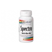 Solaray spectro veg 60c