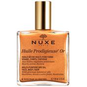 NUXE ACEITE PRODIGIEUSE OR 100ML