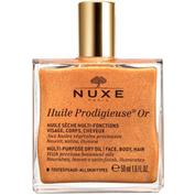 NUXE ACEITE PRODIGIEUSE OR 50ML