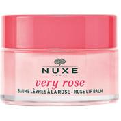 Nuxe v rose bals labial 15gr