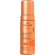 Nuxe espuma autrobronceadora hidratante 150ml
