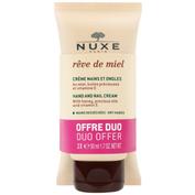 NUXE REVE DE MIEL DUPLO CREMA DE MANOS