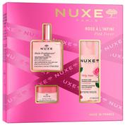 Nuxe cofre aceite floral 50ml+labial+micelar