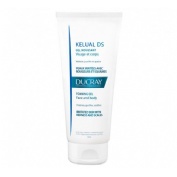 Kelual ds gel limpiador - ducray (200 ml)