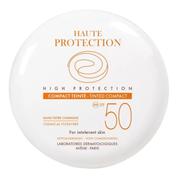 AVENE SPF 50 COMPACTO OIL FREE (DORADO 10 G)
