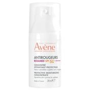 Avene antirougeurs rosamed spf 50+ concentrado hidratante protector  1 envase 30 ml